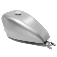 4.23 Gal Fuel Gas Tank for Harley Davidson Sportster XL Models 2007-2023