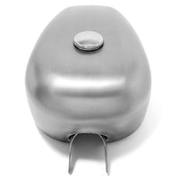 4.23 Gal Fuel Gas Tank for Harley Davidson Sportster XL Models 2007-2023