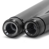 41MM Front Fork Inner Tubes for Harley Softail FLS Slim / FLSTC Heritage Classic / FLSTF Fat Boy / FLSTN Deluxe