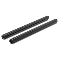 41MM Front Fork Inner Tubes for Harley Softail FLS Slim / FLSTC Heritage Classic / FLSTF Fat Boy / FLSTN Deluxe 2000-2017