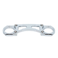 41mm Fork Brace for Harley Softail Standard 1999-2008 / Custom 1991-1999 2007-2010 / Night Train 1999-2009 / Dyna Wide Glide 1993-2005