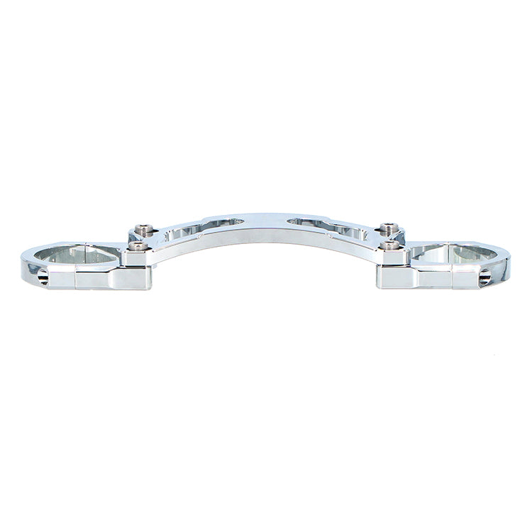 41mm Fork Brace for Harley Softail Standard 1999-2008 / Custom 1991-1999 2007-2010 / Night Train 1999-2009 / Dyna Wide Glide 1993-2005