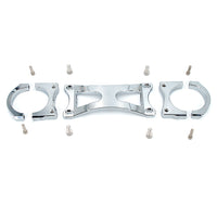 41mm Fork Brace for Harley Softail Standard 1999-2008 / Custom 1991-1999 2007-2010 / Night Train 1999-2009 / Dyna Wide Glide 1993-2005