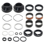 41mm Front Fork Leg Rebuild Kit for Harley-Davidson Electra Glides Road Kings Road Glides Street Glides / FXST FLST Softail / Dyna FXDWG 0403-0022