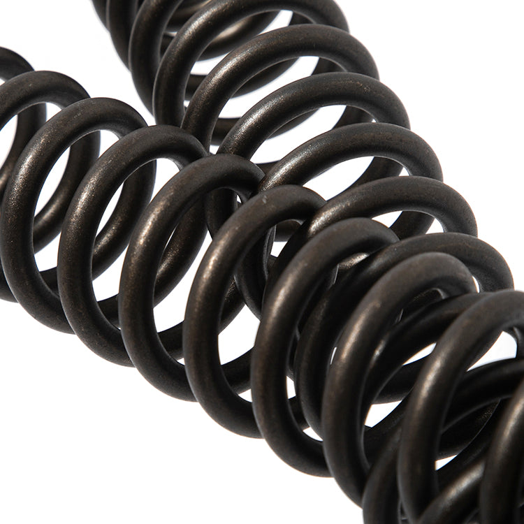 49MM Front Fork Spring Kit 11-1567 for Harley-Davidson FL Touring / Softail Models 2014-2022
