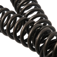 49MM Front Fork Spring Kit 11-1567 for Harley-Davidson FL Touring / Softail Models 2014-2022