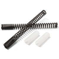 49MM Front Fork Spring Kit 11-1567 for Harley-Davidson FL Touring / Softail Models 2014-2022