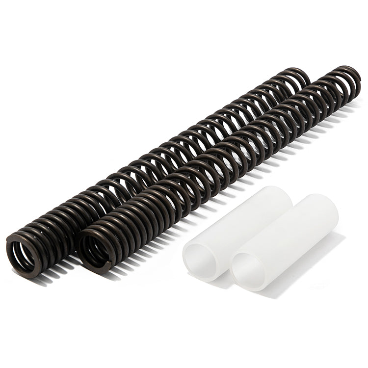 49MM Front Fork Spring Kit 11-1567 for Harley-Davidson FL Touring / Softail Models 2014-2022