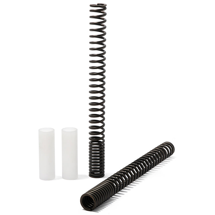 49MM Front Fork Spring Kit 11-1567 for Harley-Davidson FL Touring / Softail Models 2014-2022