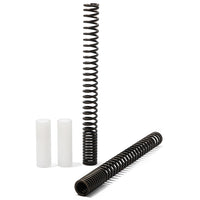 49MM Front Fork Spring Kit 11-1567 for Harley-Davidson FL Touring / Softail Models 2014-2022