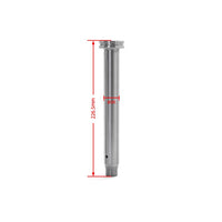 49mm Fork Damper Tube for Harley Davidson Softail 2018-UP