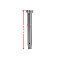 49mm Fork Damper Tube for Harley Davidson Touring 2017-UP