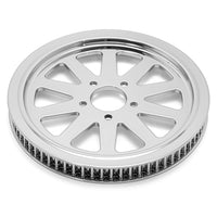 66 Tooth 24mm Rear Pulley for Harley Softail All Models 2012-2020