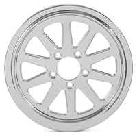 66 Tooth 24mm Rear Pulley for Harley Softail All Models 2012-2020