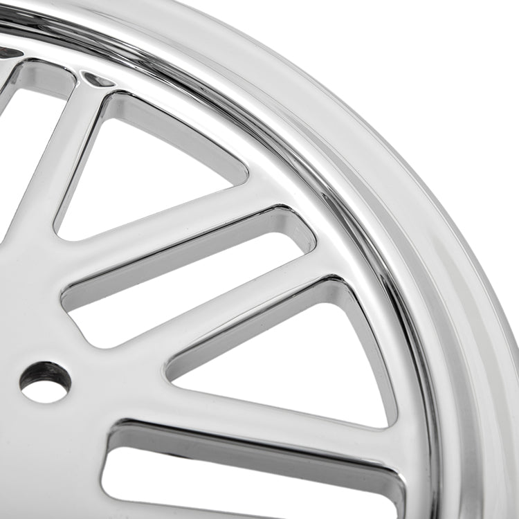 66 Tooth 20mm Rear Pulley for Harley Softail Standard / Night Train / Custom / Fat Boy / Fat Boy Lo 2007-2011