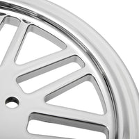 66 Tooth 20mm Rear Pulley for Harley Softail Standard / Night Train / Custom / Fat Boy / Fat Boy Lo 2007-2011