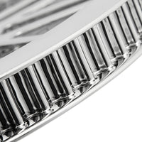 66 Tooth 20mm Rear Pulley for Harley Softail Standard / Night Train / Custom / Fat Boy / Fat Boy Lo 2007-2011