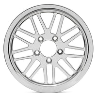 66 Tooth 20mm Rear Pulley for Harley Softail Standard / Night Train / Custom / Fat Boy / Fat Boy Lo 2007-2011