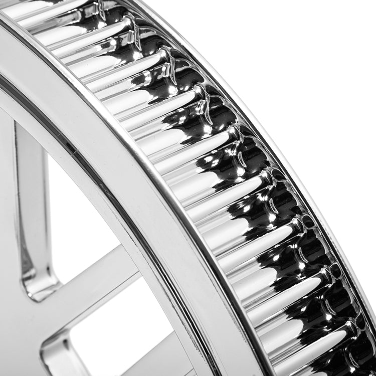 68 Tooth 1-1/8 Inch Width Rear Pulley for Harley Sportster XL883 XL1200 2004-2006