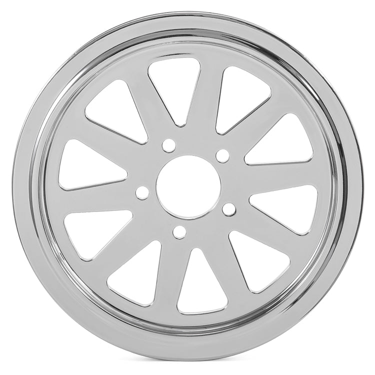 Harley Pulley