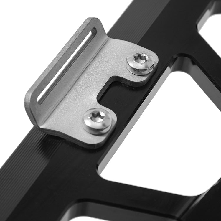 Adjustable Foot Pegs Set Fit for Harley-Davidson Touring CVO Road Glide 2018-2022 / Electra Glide Classic 1987-2013 Replaces 50502250 / 50502251