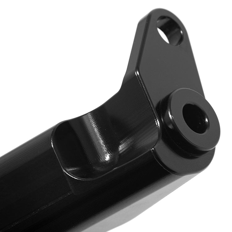 Aluminum Adjustable Highway Peg Mounts for Harley Davidson Touring Models 2009-UP