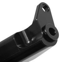 Aluminum Adjustable Highway Peg Mounts for Harley Davidson Touring Models 2009-UP