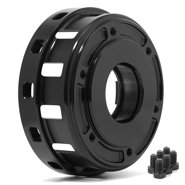 Aluminum Clutch Basket for Harley Davidson M8