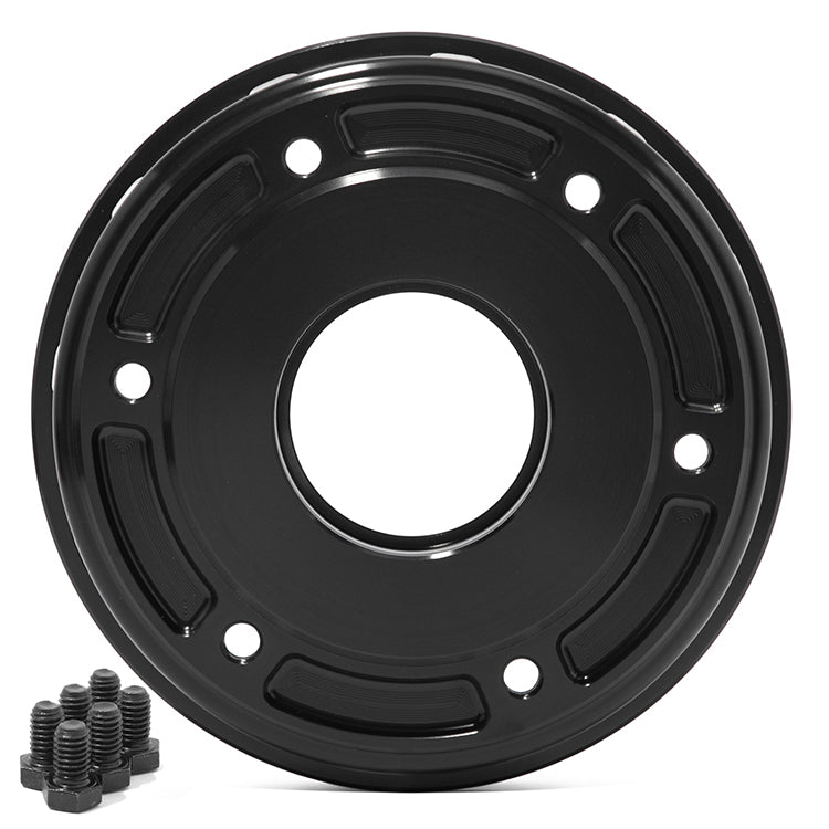 Aluminum Clutch Basket for Harley Davidson M8