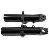 Aluminum Fork Sliders Lower Legs for Harley Davidson Touring 2014-2023 45500109 / 45500111