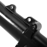 Aluminum Fork Sliders Lower Legs for Harley Davidson Touring 2014-2023 45500109 / 45500111
