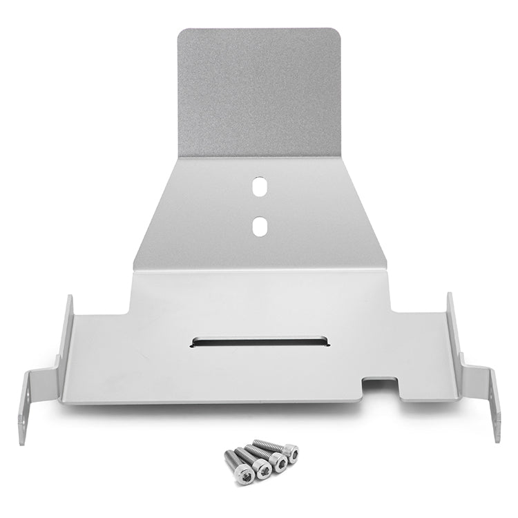 Aluminum Skid Plate Underbody Guard Protector Cover for Harley Davidson Dyna 1991-2017