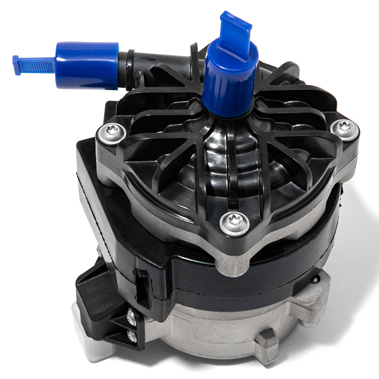Aluminum Water Pump for Harley-Davidson CVO 2017-2023 M8 Water-Cooled Engine 26600048B