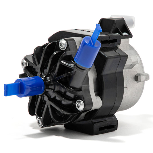 Aluminum Water Pump for Harley-Davidson CVO 2017-2023 M8 Water-Cooled Engine 26600048B