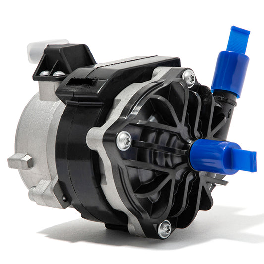 Aluminum Water Pump for Harley-Davidson CVO 2017-2023 M8 Water-Cooled Engine 26600048B