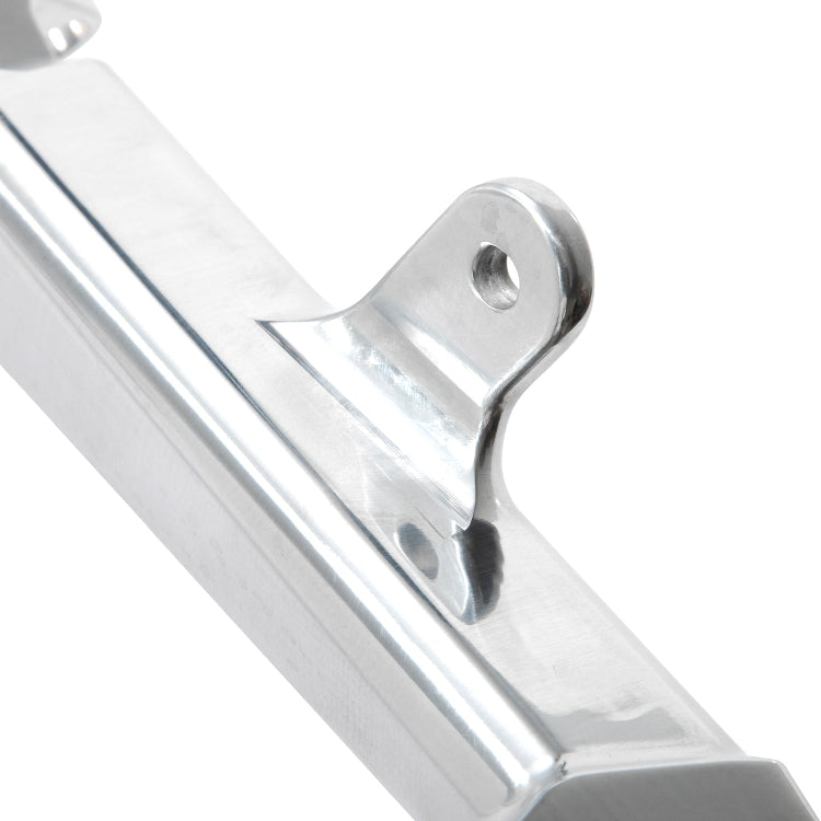 Aluminum Adjustable Highway Peg Mounts for Harley Davidson Touring Models 2009-UP