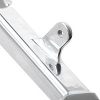 Aluminum Adjustable Highway Peg Mounts for Harley Davidson Touring Models 2009-UP