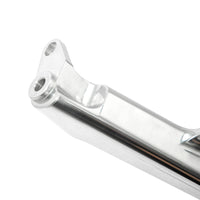 Aluminum Adjustable Highway Peg Mounts for Harley Davidson Touring Models 2009-UP