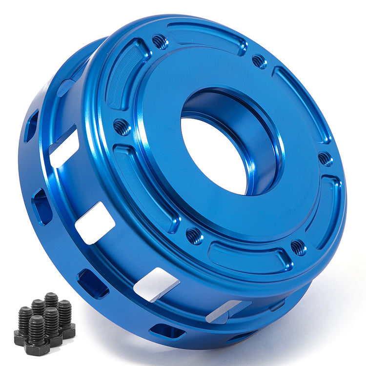 Aluminum Clutch Basket for Harley Davidson M8