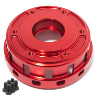 Aluminum Clutch Basket for Harley Davidson M8