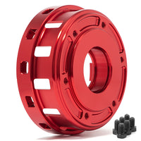 Aluminum Clutch Basket for Harley Davidson M8