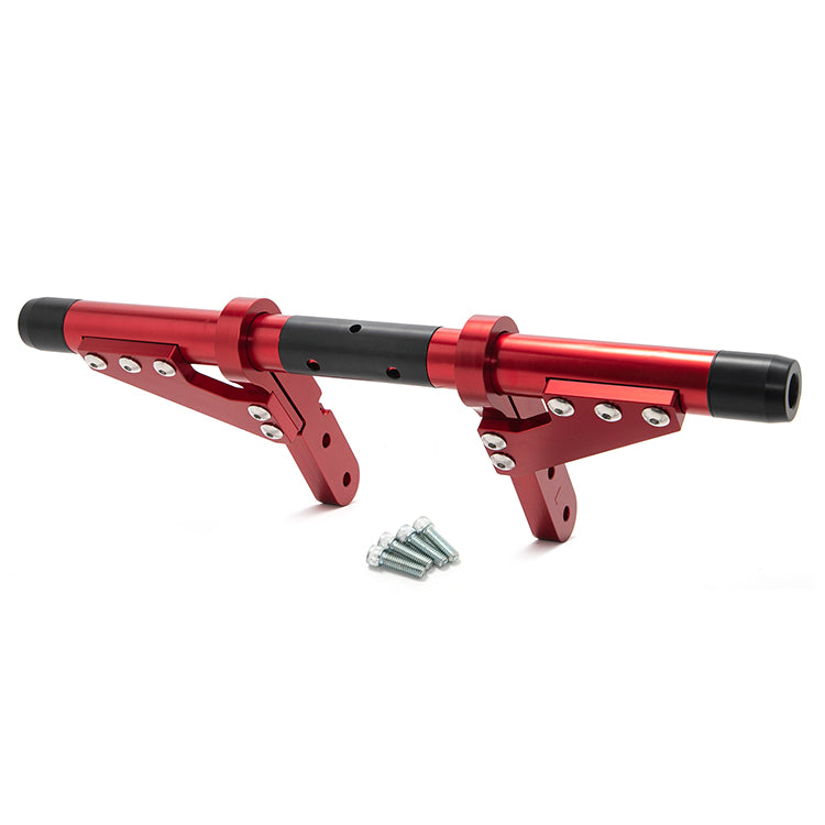 Aluminum Crash Bar for Harley Davidson Dyna 2006-2017 / Touring 2009-2013 / Sportster 2004-UP