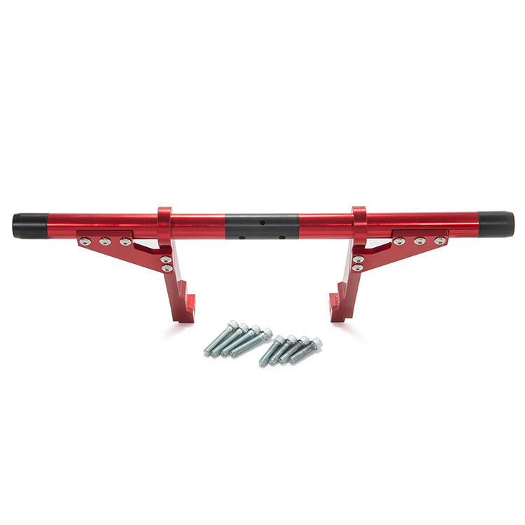 Aluminum Crash Bar for Harley Davidson Dyna 2006-2017 / Touring 2009-2013 / Sportster 2004-UP