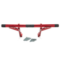 Aluminum Crash Bar for Harley Davidson Dyna 2006-2017 / Touring 2009-2013 / Sportster 2004-UP