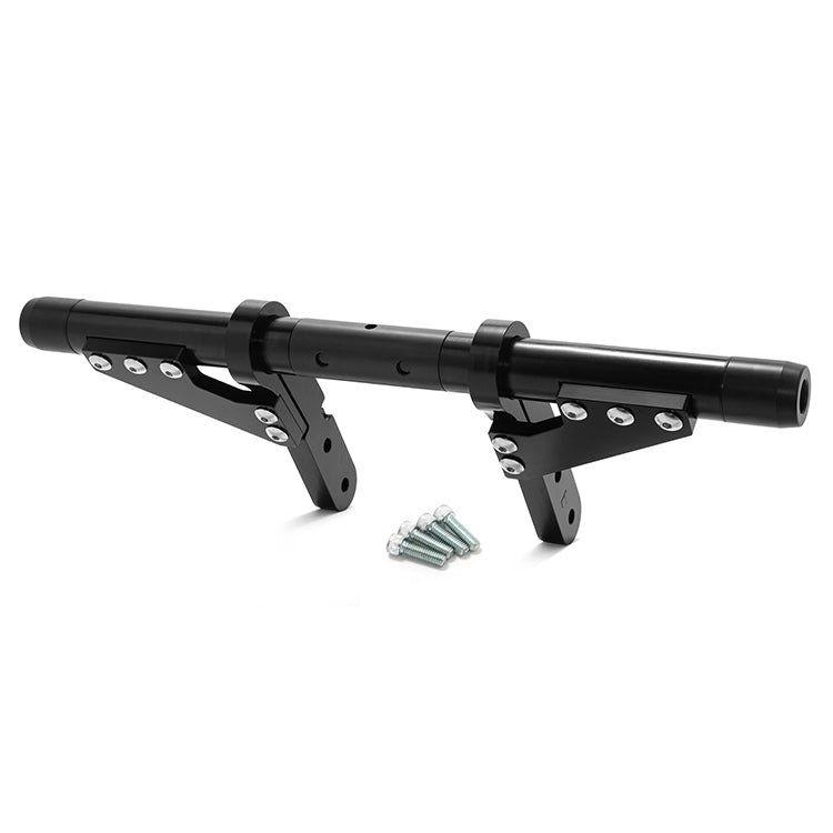 Aluminum Crash Bar for Harley Davidson Dyna 2006-2017 / Touring 2009-2013 / Sportster 2004-UP