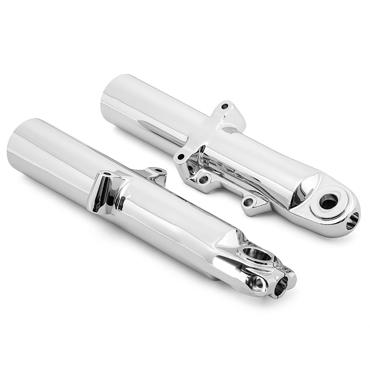 Aluminum Fork Sliders Lower Legs for Harley Davidson Touring 2014-2023 45500109 / 45500111