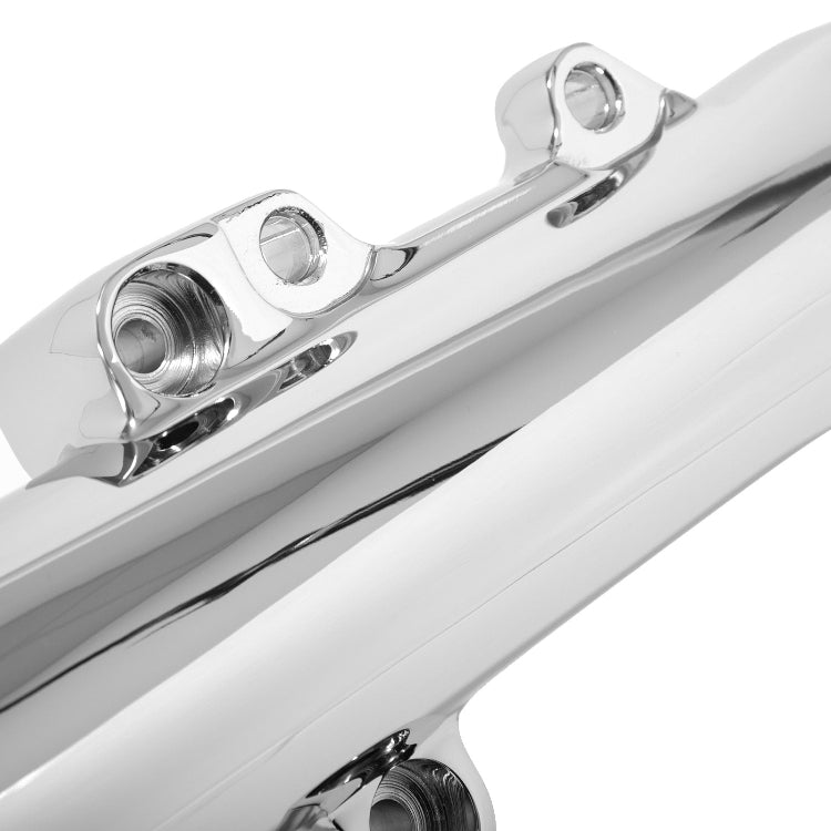 Aluminum Fork Sliders Lower Legs for Harley Davidson Touring 2014-2023 45500109 / 45500111