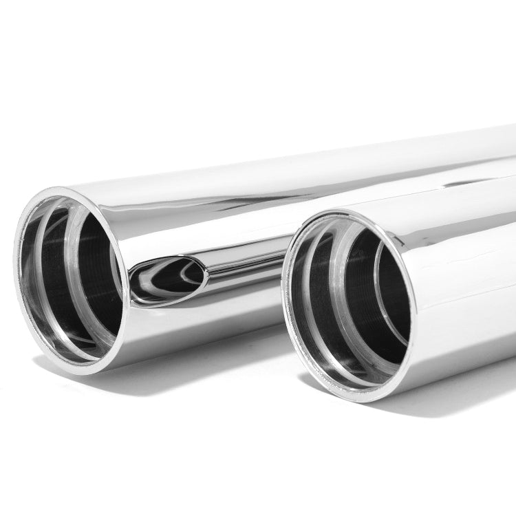 Aluminum Fork Sliders Lower Legs for Harley Davidson Touring 2014-2023 45500109 / 45500111