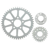 Chain Drive Sprocket Conversion Kit for Harley Softail / Dyna 2018-up