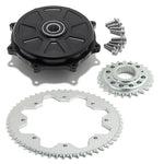 Chain Drive Sprocket Conversion Kit for Harley Touring Twin Cam & M8 2009-Up